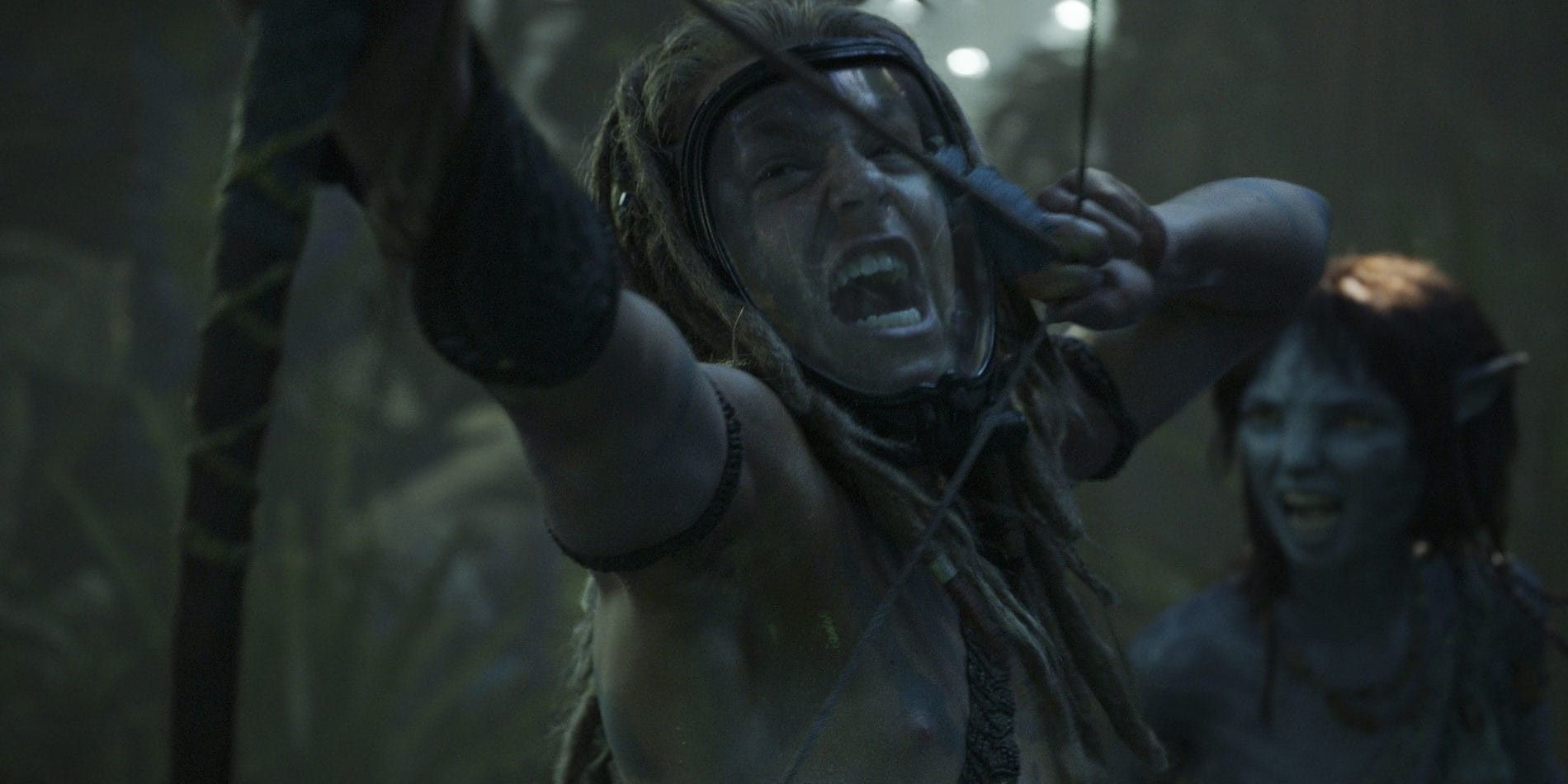 Avatar 2 Spider Actor Reveals His Character's Inner Turmoil