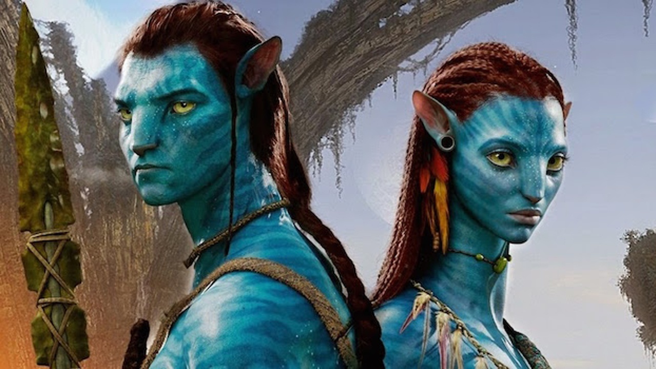 3D-Filme ohne Brille: James Cameron plant Avatar-Sequels mit neuer 3D ...