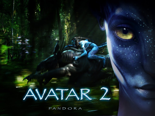 avatar 2 streaming