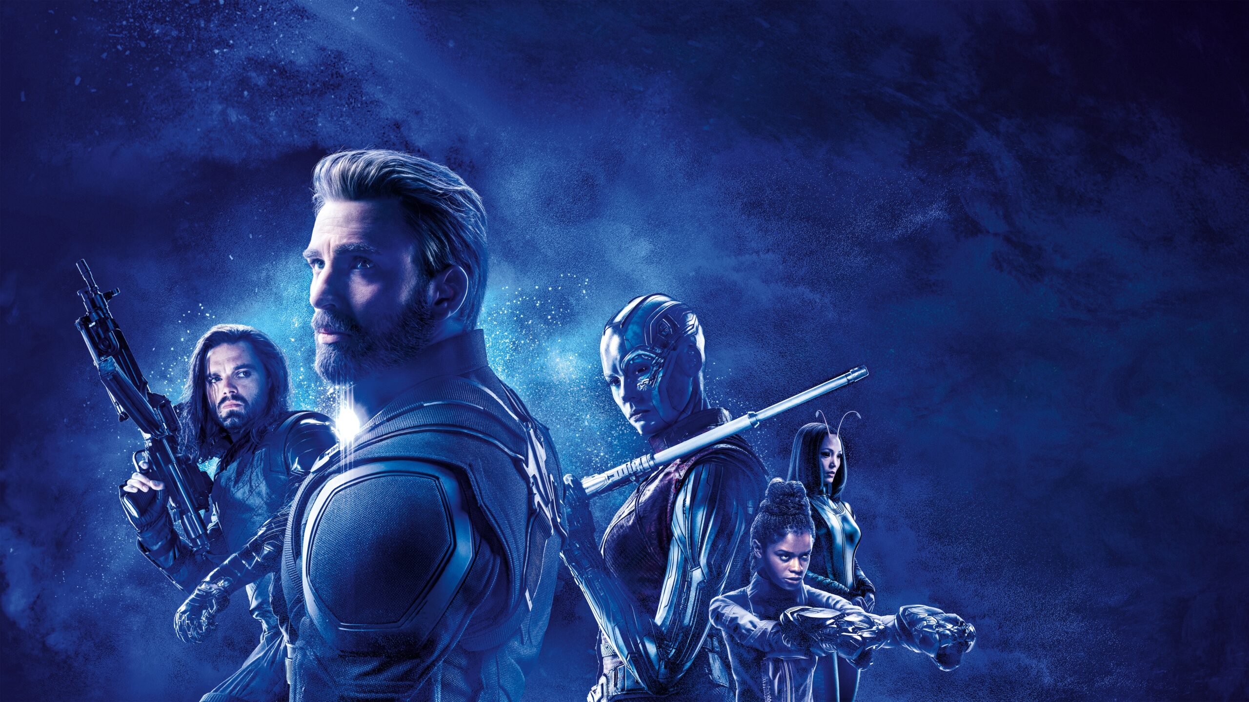 Download 1920x1080 Avengers: Endgame, Last Movie, Nebula, Bucky Barnes ...