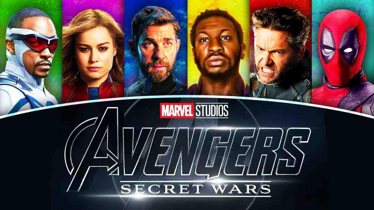 Avengers 6: Secret Wars Rumor Reveals Unsurprising Director Candidate