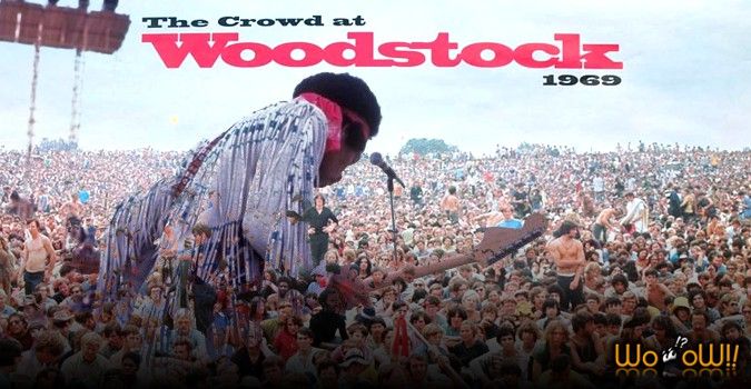 Woodstock - Documentary | Woodstock documentary, Woodstock 1969 poster ...