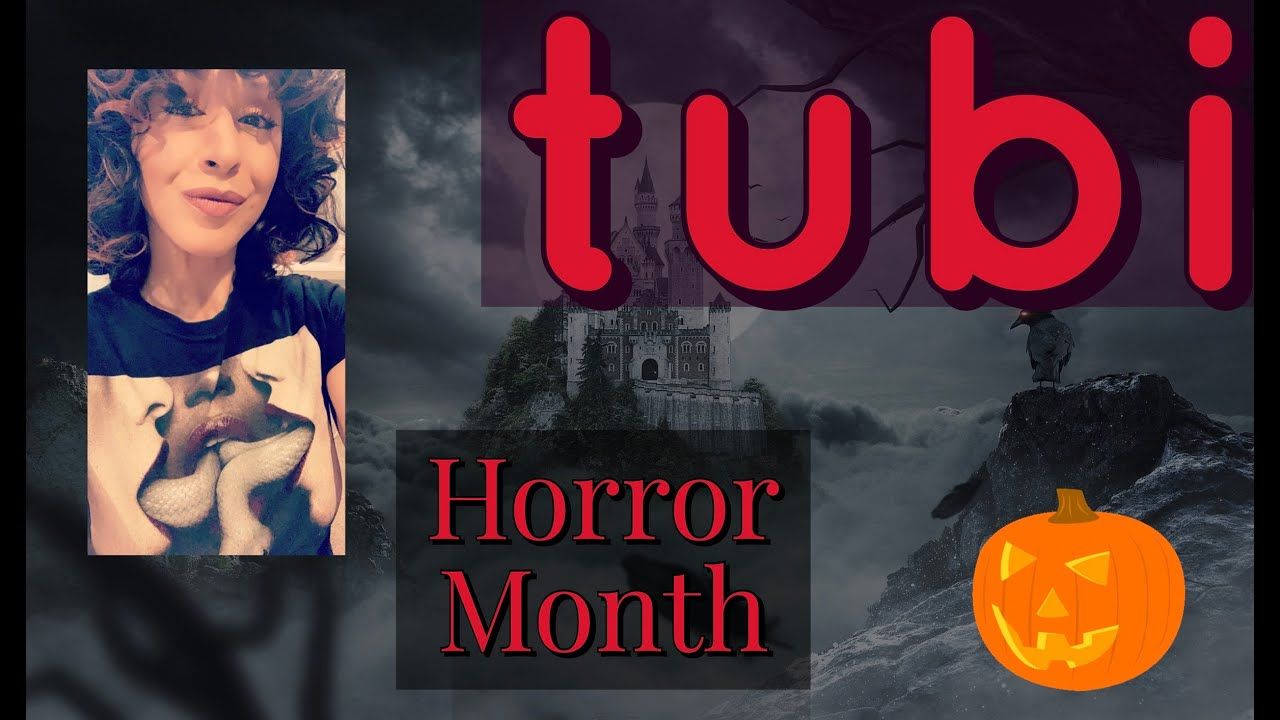 What Is The Scariest Movie On Tubi