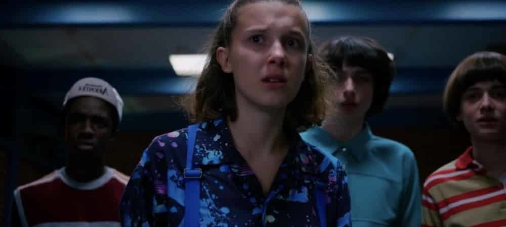 Stranger Things season 4: a lot of new cast characters! - Somag News