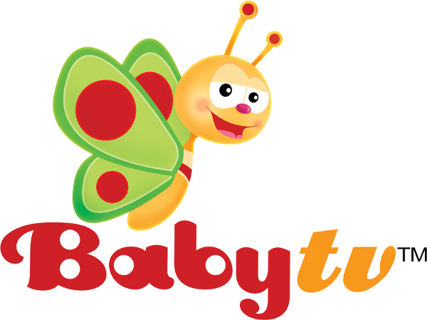 BabyTV Logo / Television / Logonoid.com