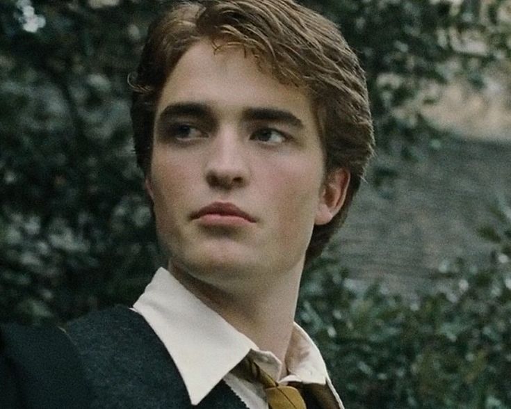 Cedric Diggory | Cedric diggory, Harry potter cast, Harry potter actors