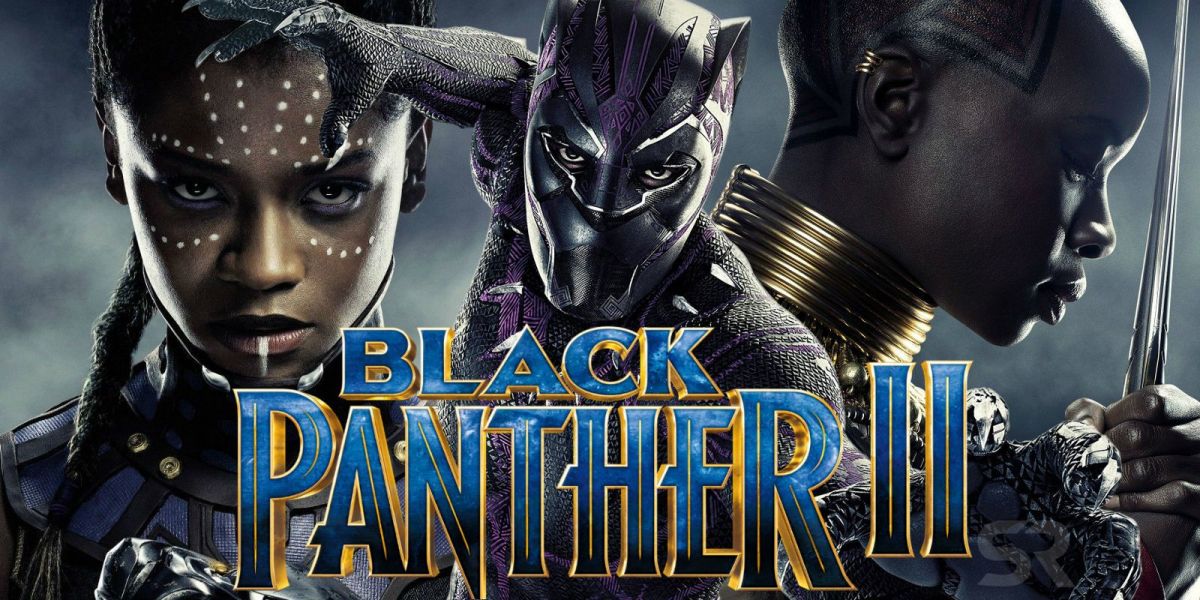 Black Panther 2 Cast, Release Date and More - Celoghnews