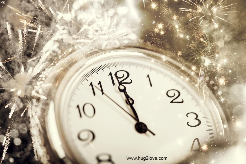 New Year S Eve Countdown - YEARSNAW