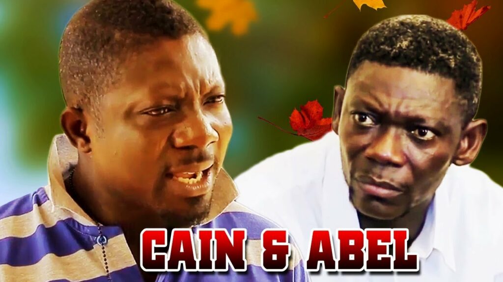 CAIN AND ABEL 2 |Agya koo Bill Asamoah Mercy| -Ghana Movies|Twi Movies ...