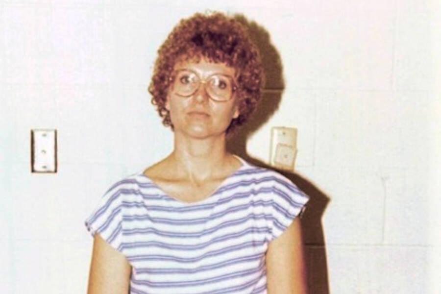The Story Of Candy Montgomery And The Brutal Ax Murder Of Betty Gore