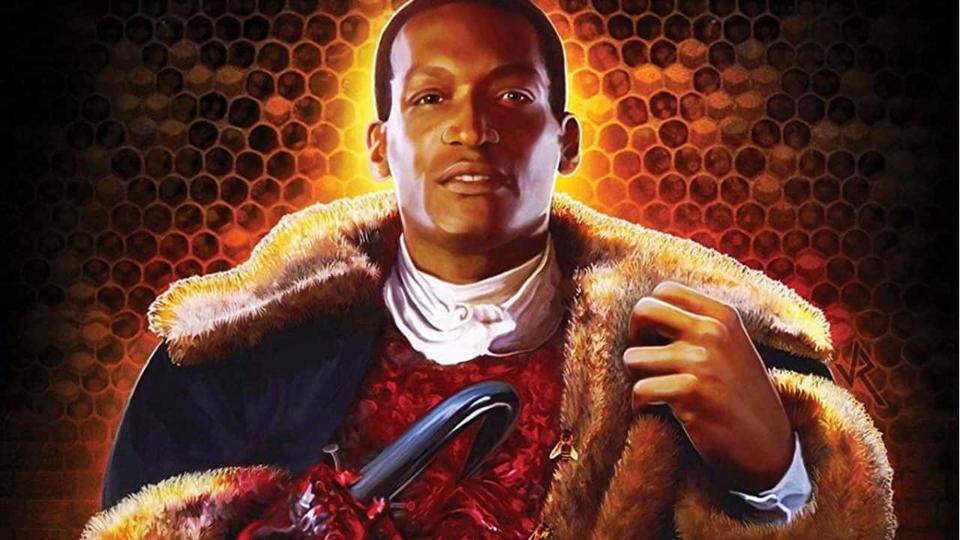 The Movie Sleuth: Streaming Horror: Candyman Relaunch May Go Directly ...