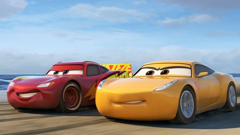 Cars 4: Characters, Release Date, Cast, Plot, News