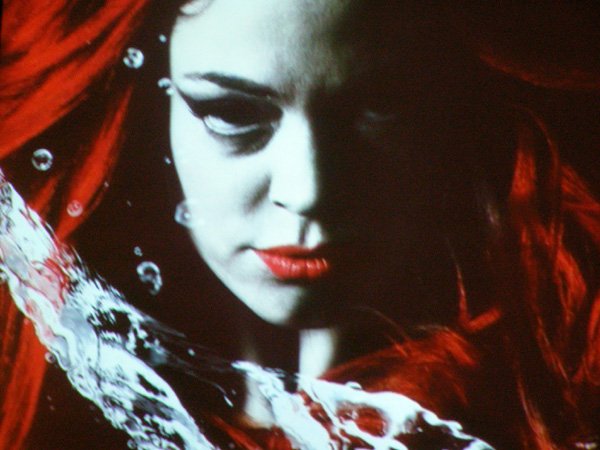 Comic Con: Five Images Of Rose McGowan As Red Sonja - CINEMABLEND