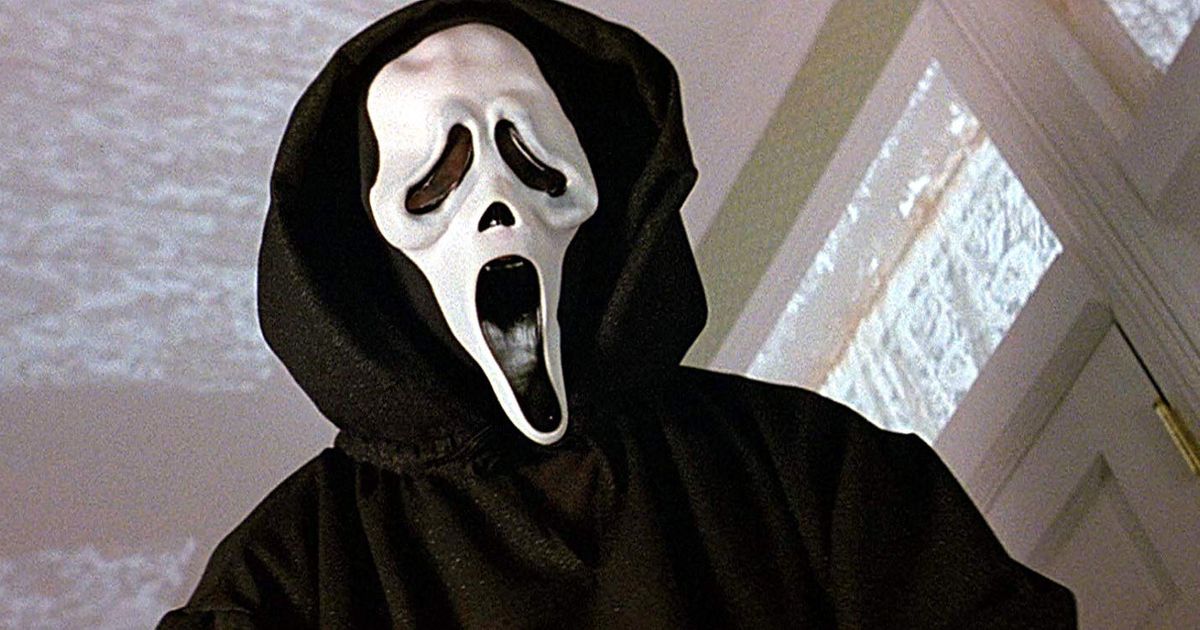 'Scream' Reboot Coming From 'Ready or Not' Directors