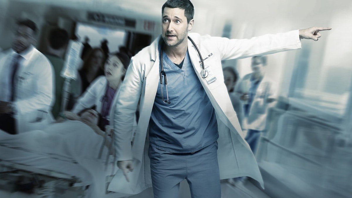 Is 'New Amsterdam' Based On A True Story? Here's What Fans Should Know ...