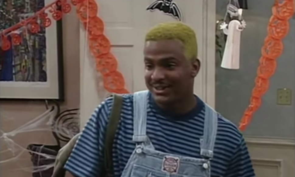 7 'Fresh Prince' Episodes To Watch If You're Ready For A '90s-Filled ...