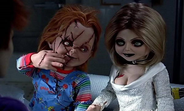 Chucky | Movies In Order