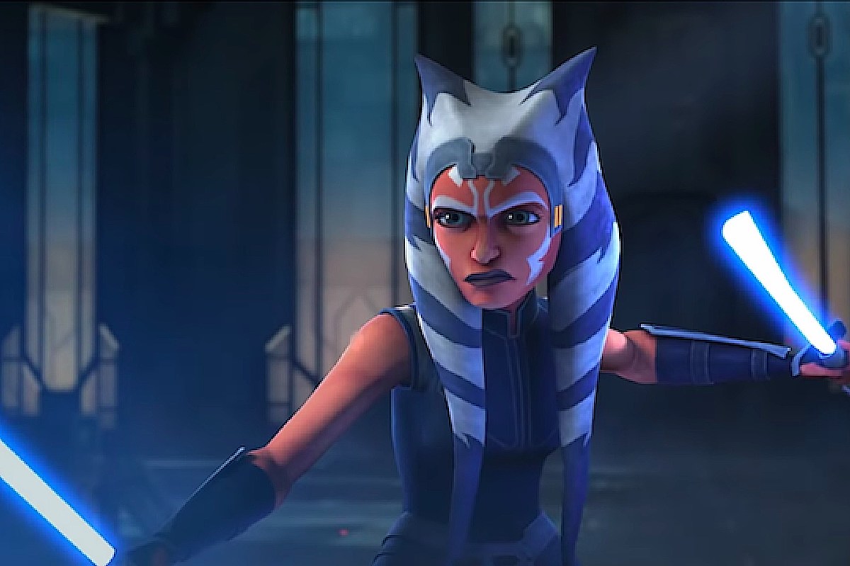 Everything You Need to Know About Ahsoka Tano