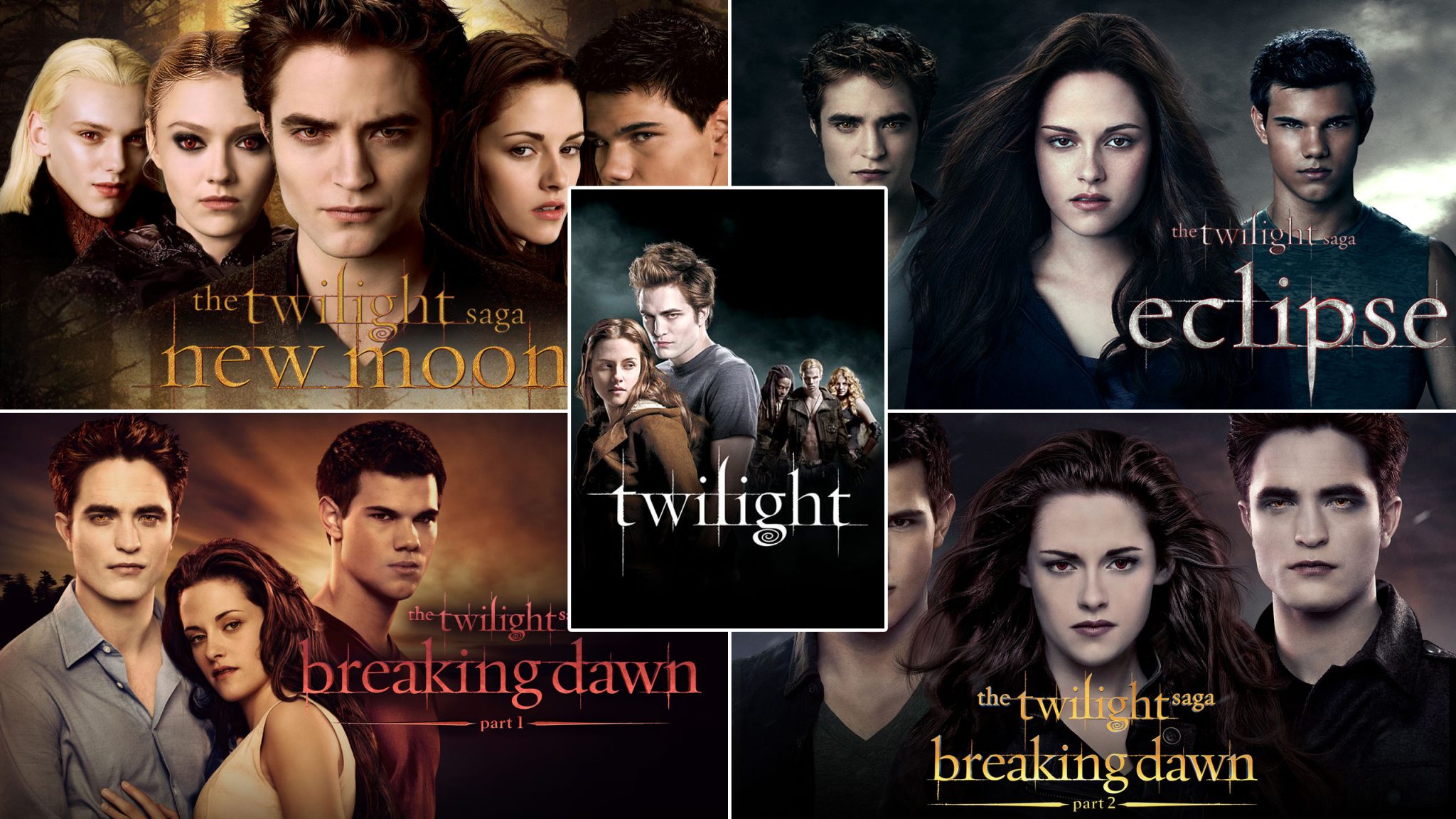 View 15 Twilight Series Twilight Movies In Order - Rebahan Blog