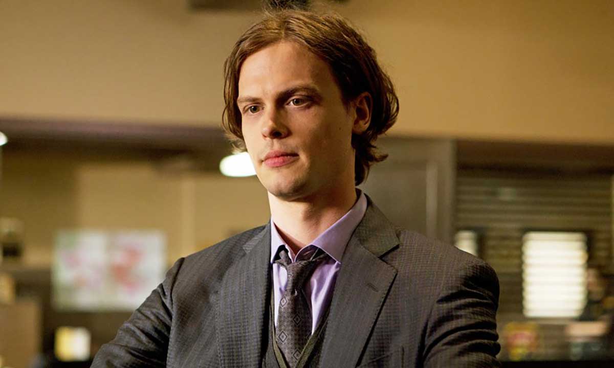 Criminal Minds: the reason why Matthew Gray Gubler will not be ...