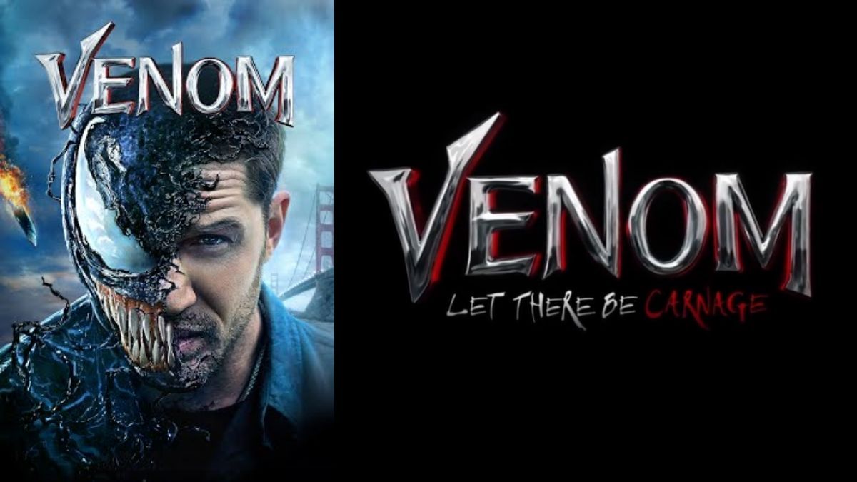 Venom Let There Be Carnage Disney Plus - Santiago Harrison Info