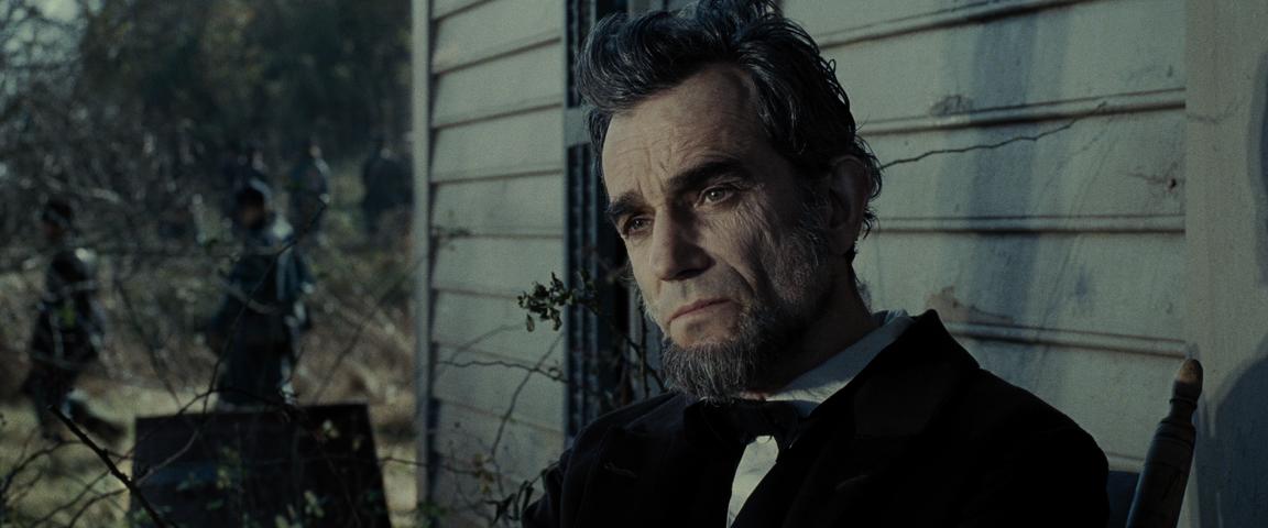 Lincoln - Is Lincoln on Netflix - FlixList