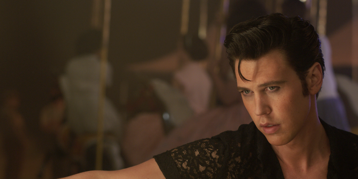Does Austin Butler Actually Sing Elvis Presley's Songs in 'Elvis'? in ...
