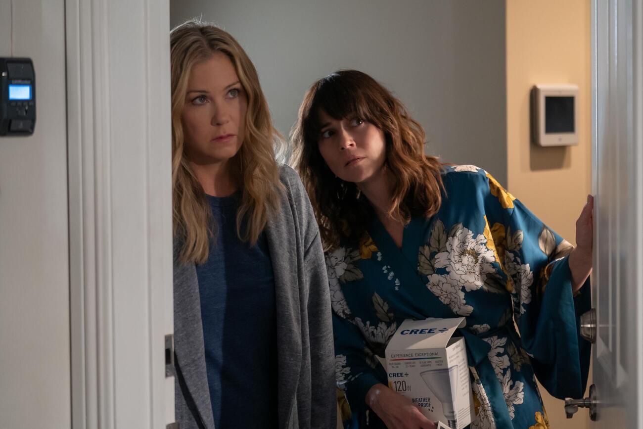Dead to Me Renewed for Third and Final Season