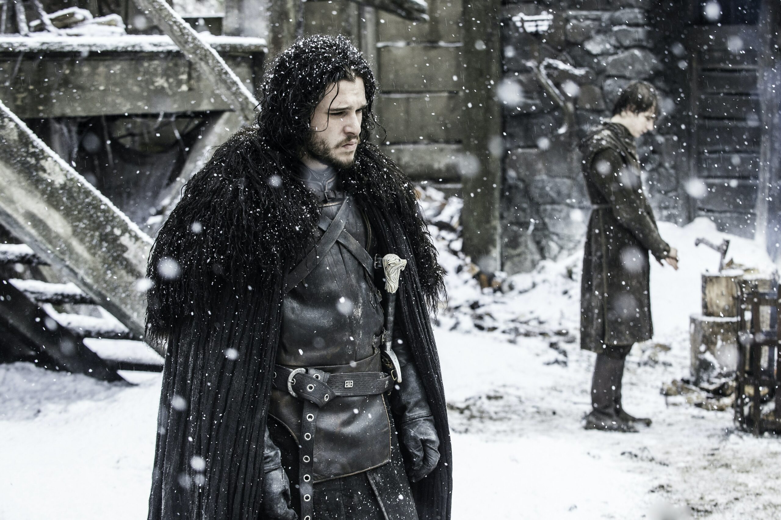 What Does Snow Mean In Game Of Thrones - GIA