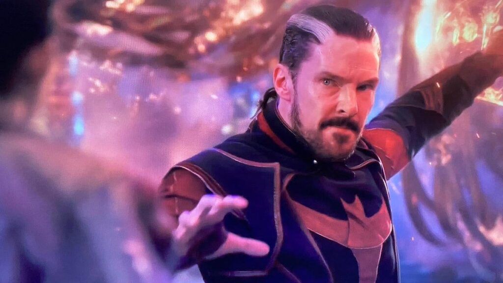 Multiverse of Madness: Here's Every Doctor Strange Variant, Explained
