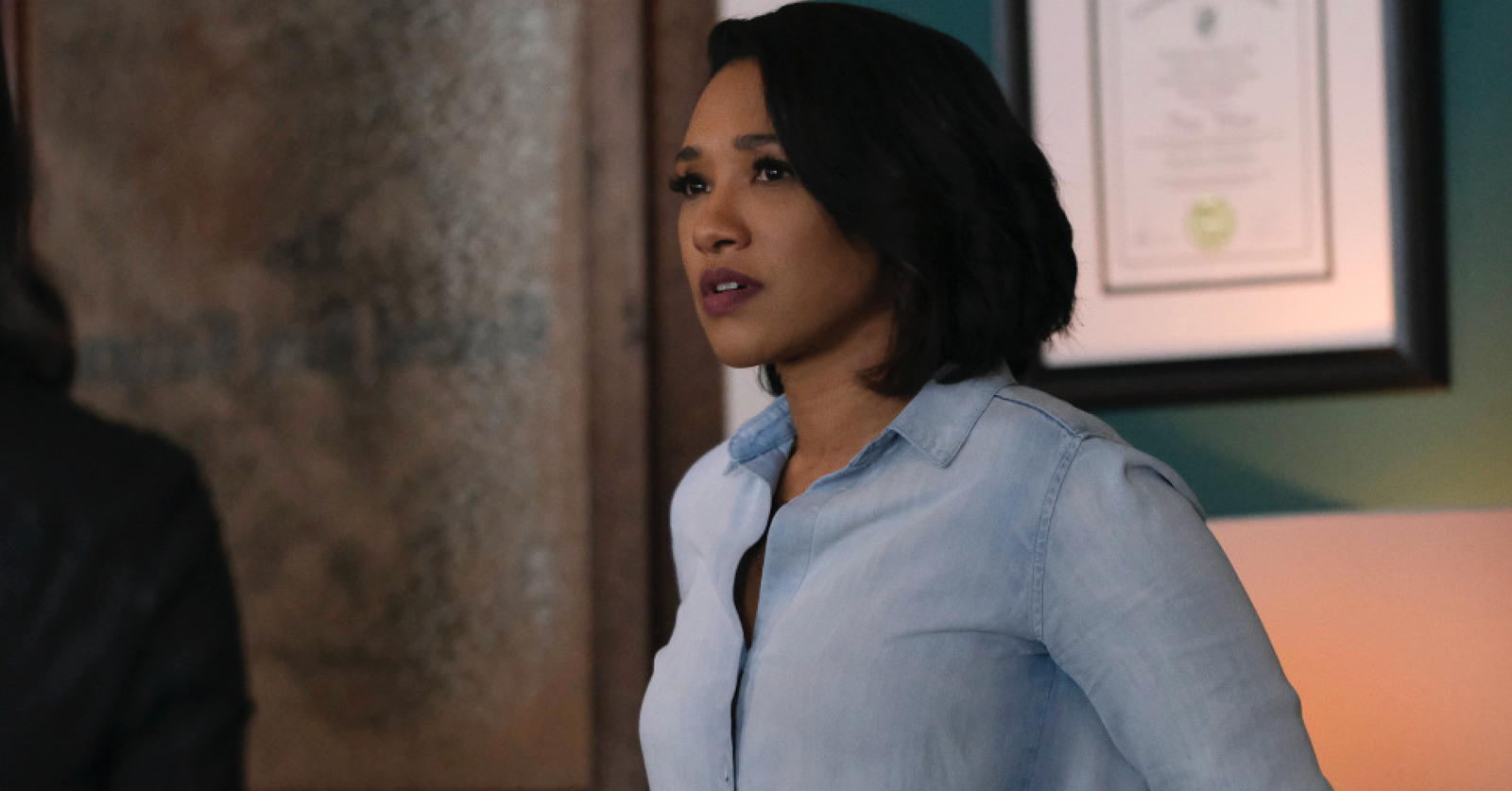 Does Iris Die in 'The Flash'? Likely Not, and Here's Why