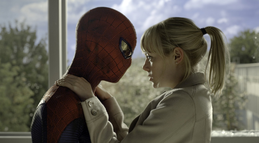 Watch The Amazing Spider-Man on Netflix Today! | NetflixMovies.com
