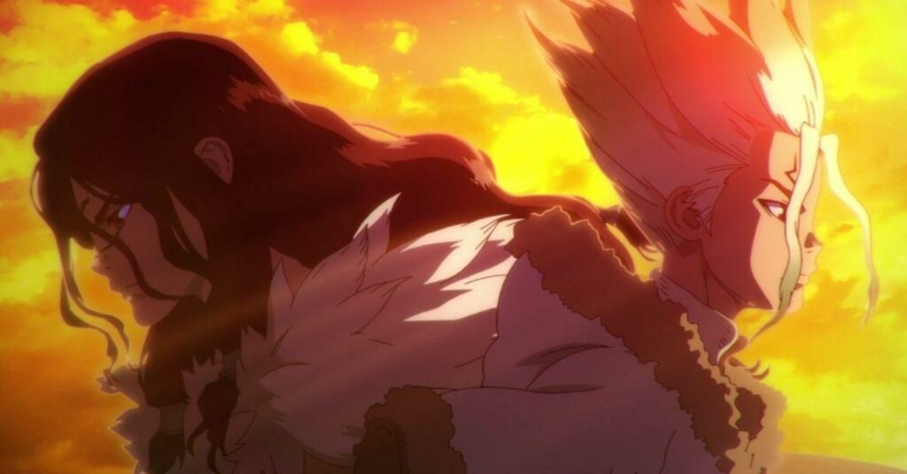 Dr. Stone Season 3: Release Date, Trailer and More! - TheDeadToons