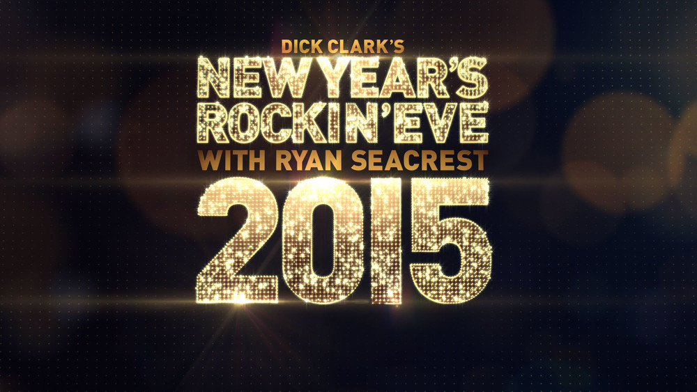 Watch Dick Clark's New Year's Rockin' Eve with Ryan Seacrest Season 42 ...