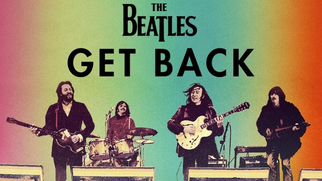 'The Beatles: Get Back': Disney Plus revela fechas de estreno de la ...