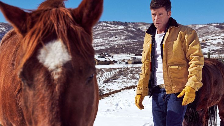 Taylor Sheridan Has Become Our Generation's Greatest Western ...