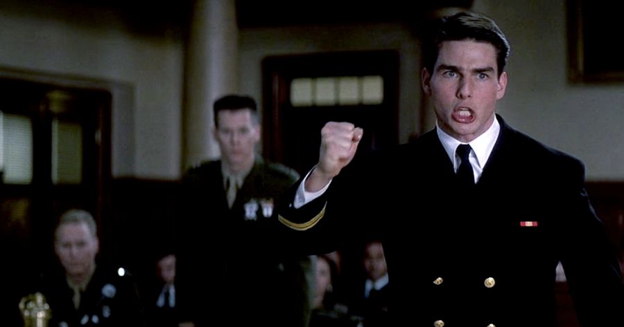 21 Things You Never Knew About 'A Few Good Men' | Moviefone