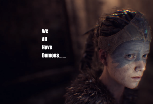 Hellblade on Mental Illness: Why Does This Game 