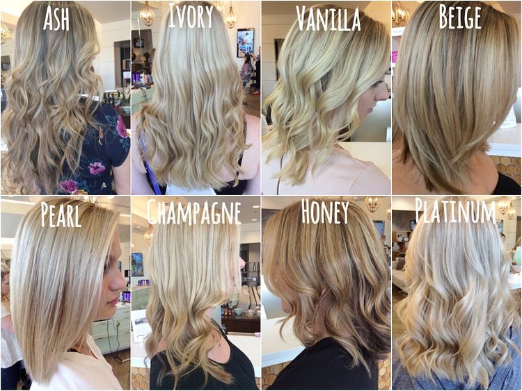 The Truth About Going Blonde — Beauty and the blonde | Hair styles ...