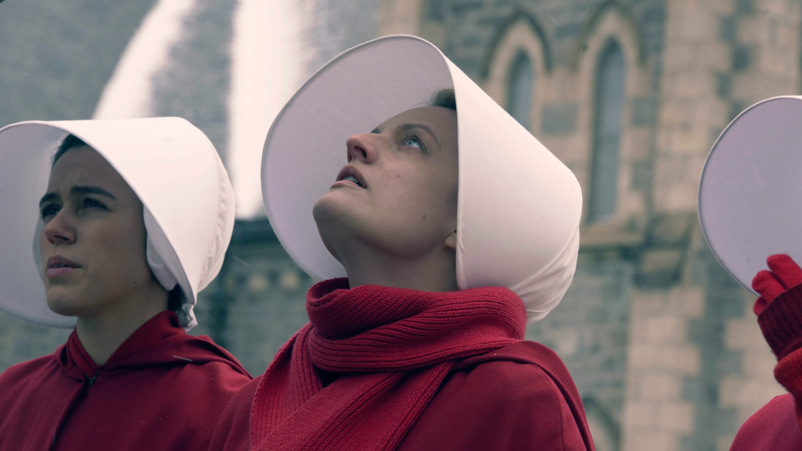 The Handmaid's Tale 3x3 Streaming ITA - GuardaSerie