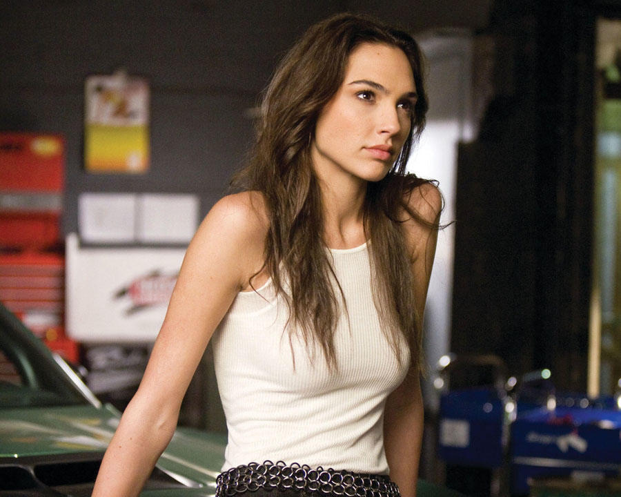 'FAST' Ladies: The Women of the 'Fast and Furious' Franchise | Fandango