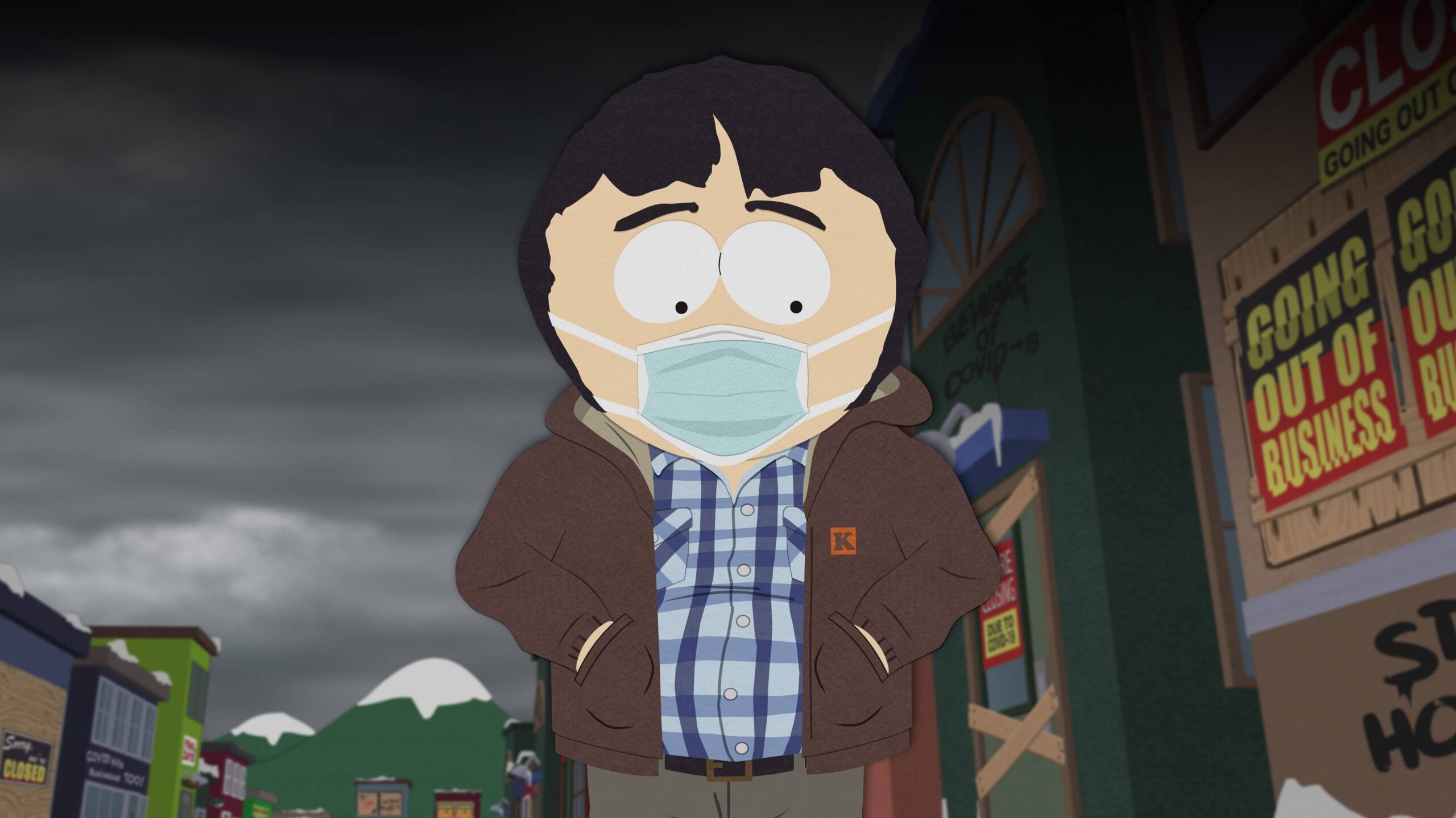 Watch South Park season 24 episode 1 streaming online | BetaSeries.com