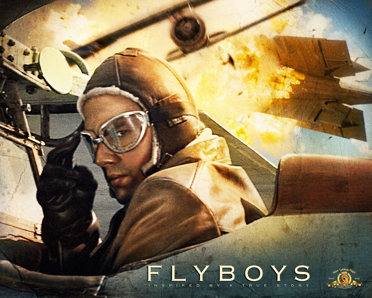 Flyboys [Full Movie] : Flyboys Full Movie Free