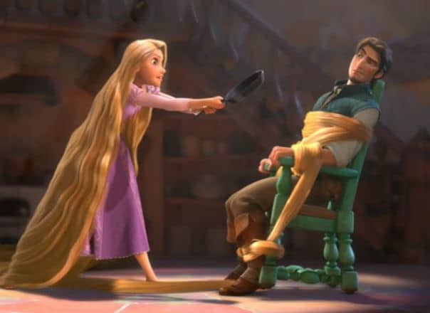 Revisiting Disney: Tangled - A Smart, Fun Fairy Tale