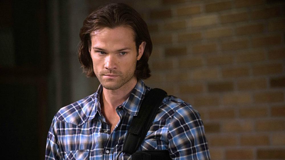 We just ranked the top seven versions of Supernatural's Sam Winchester ...