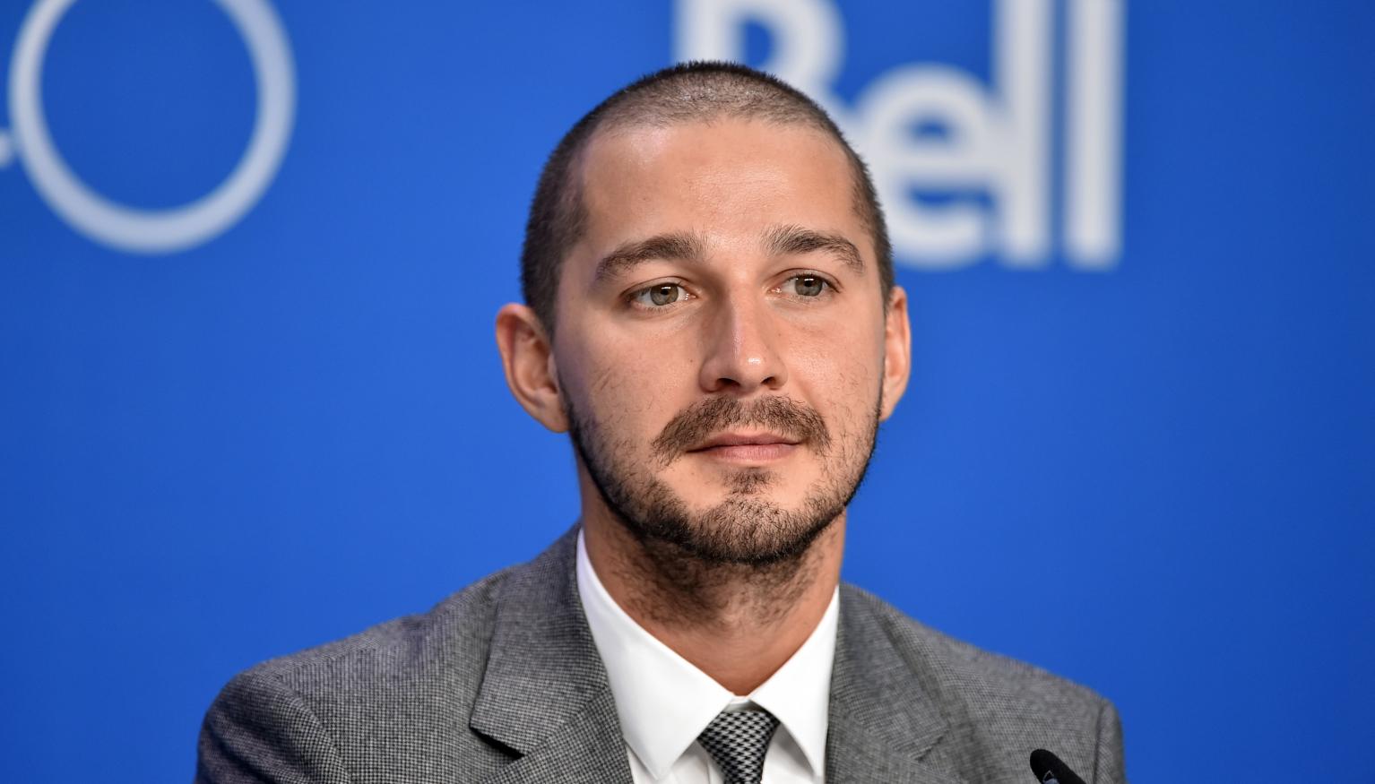 Troubled actor Shia LaBeouf arrested! | Nova 100
