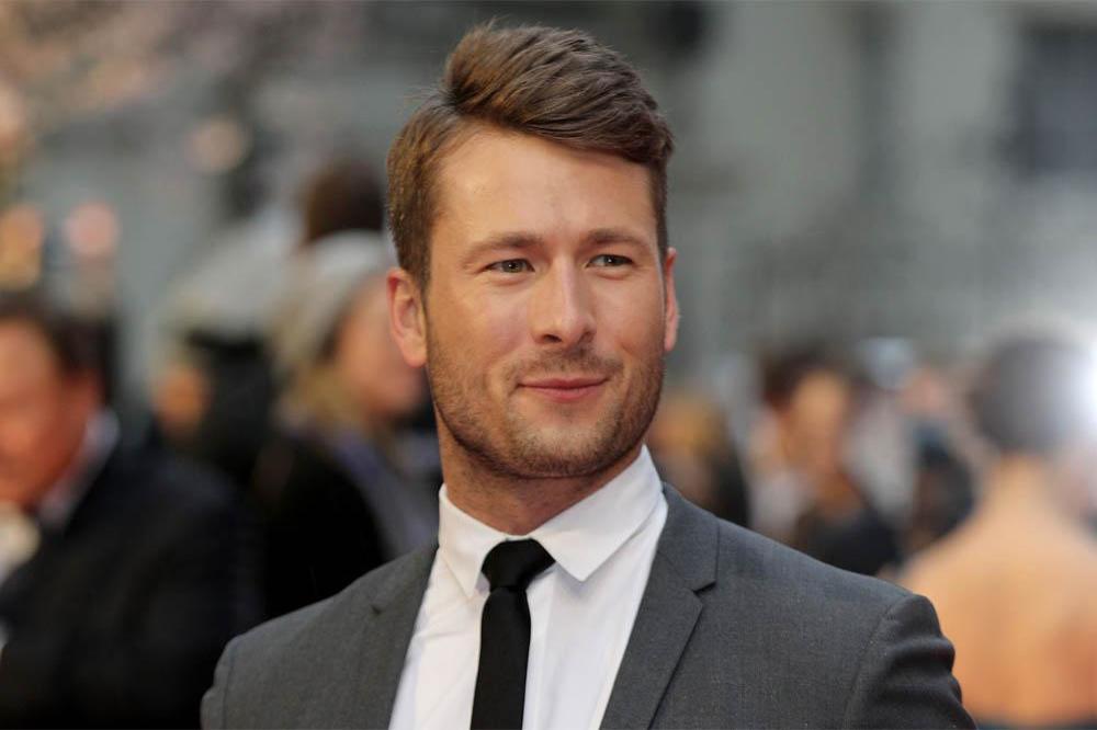 Glen Powell to star in I Wanna F*** Your Brother