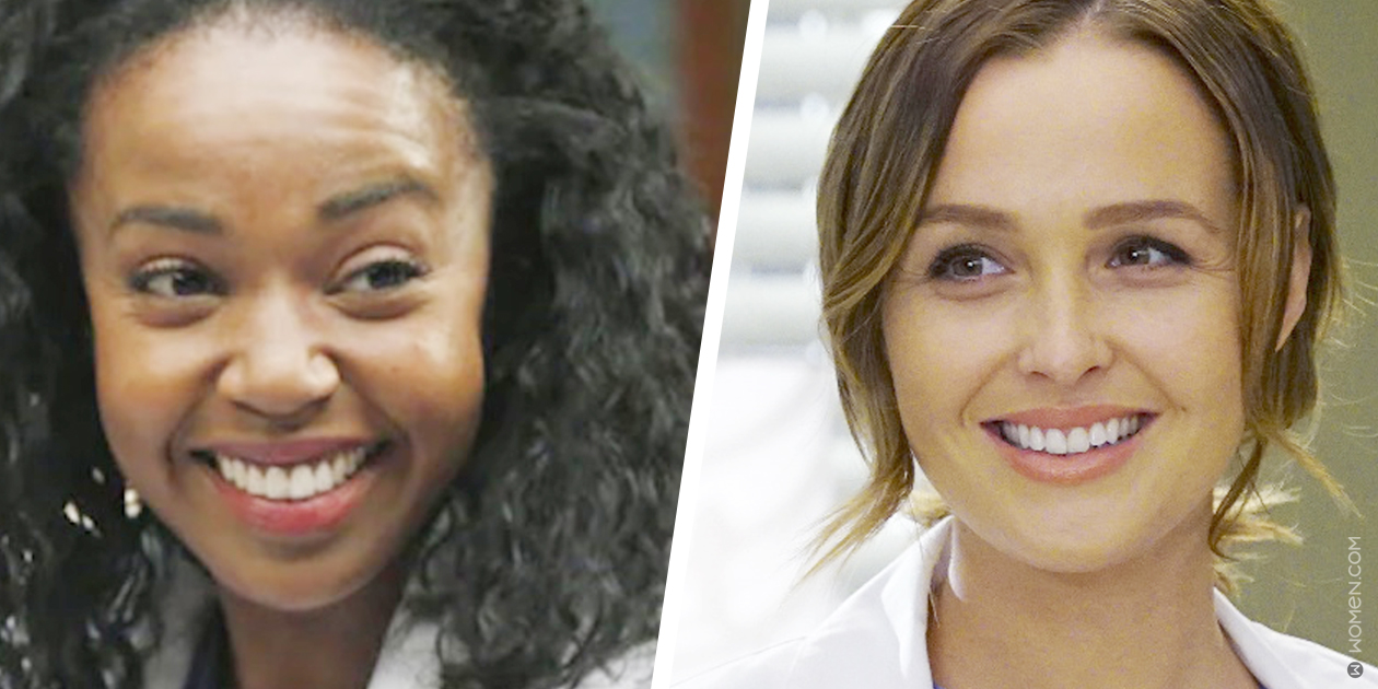 Quiz: Only 1 In 50 People Know The Names Of All The Grey's Interns ...
