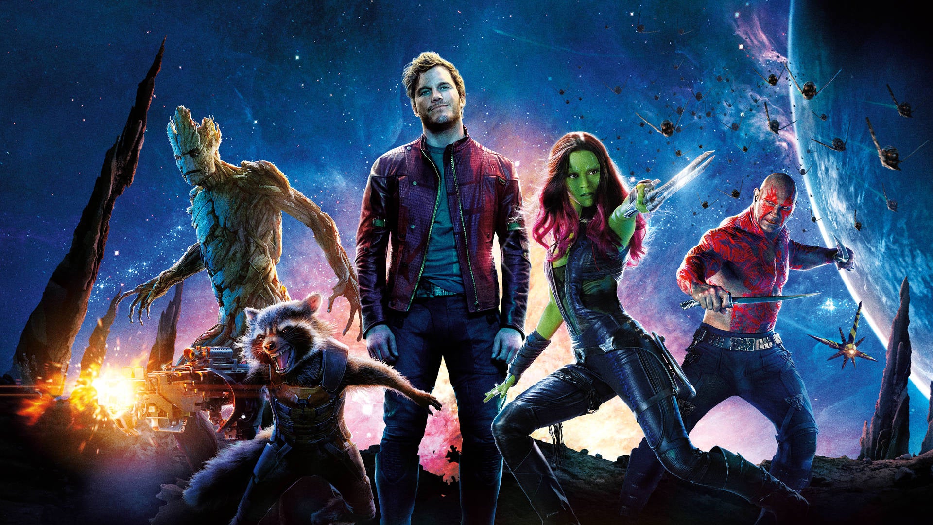 James Gunn Clarifies Guardians Of The Galaxy 3 Reports