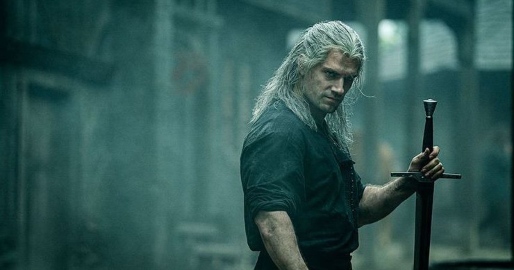 Henry Cavill Returns To Filming The Witcher Season 2 After Injury